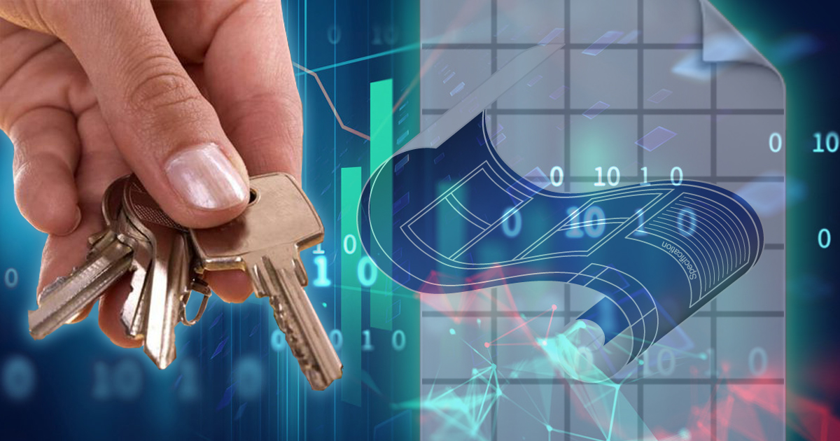 Advanced Access Control Features Keep Project Files Secure