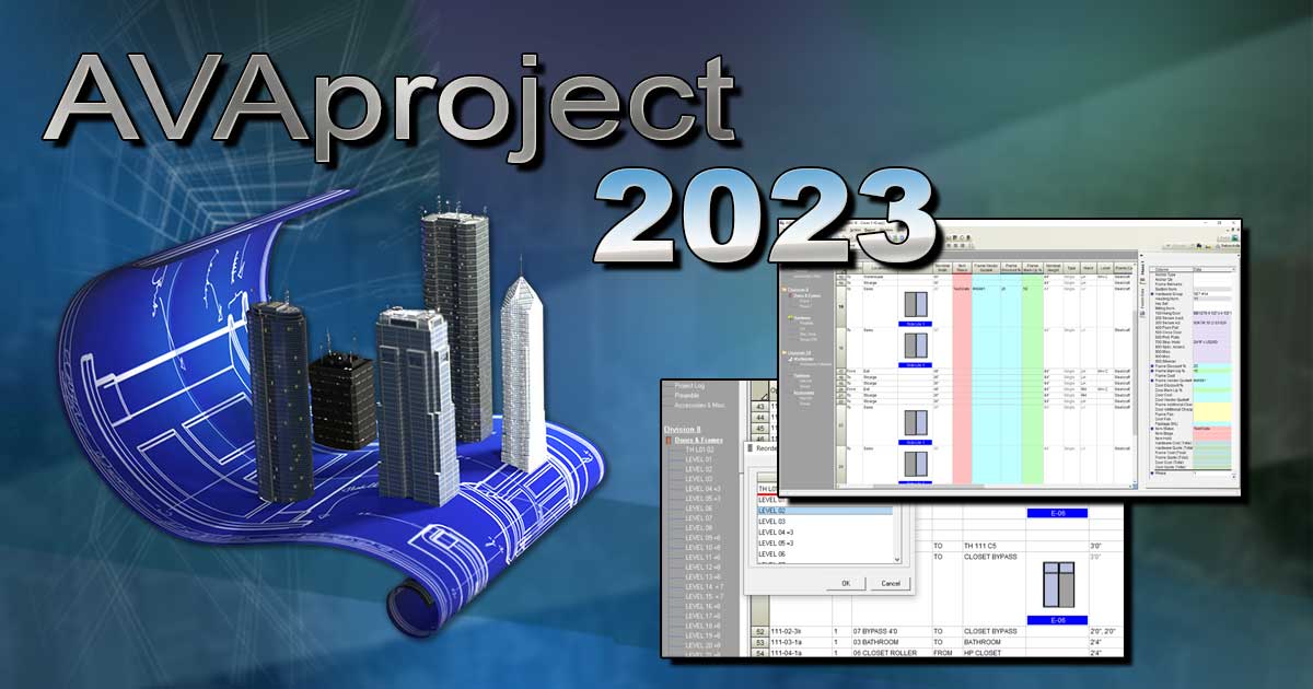 AVAproject 2023