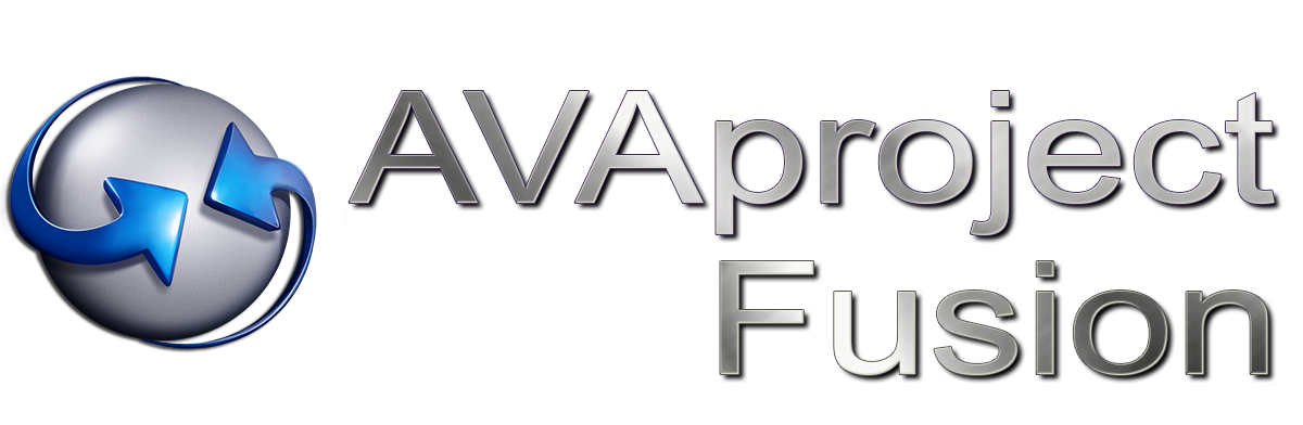 AVAproject Fusion