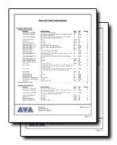Door and Frame Prep Summary