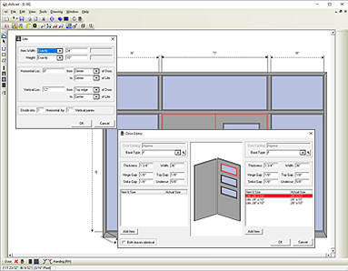 AVAcad - Screenshots