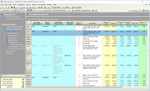 AVAproject Fusion - Screenshots