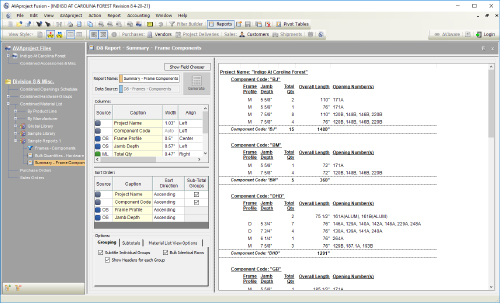 AVAproject Fusion - Screenshots