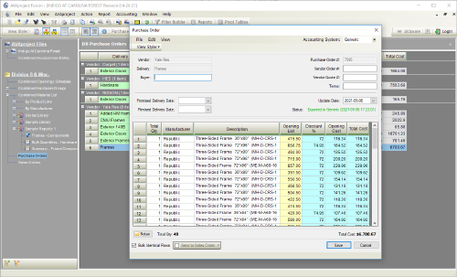 AVAproject Fusion - Screenshots